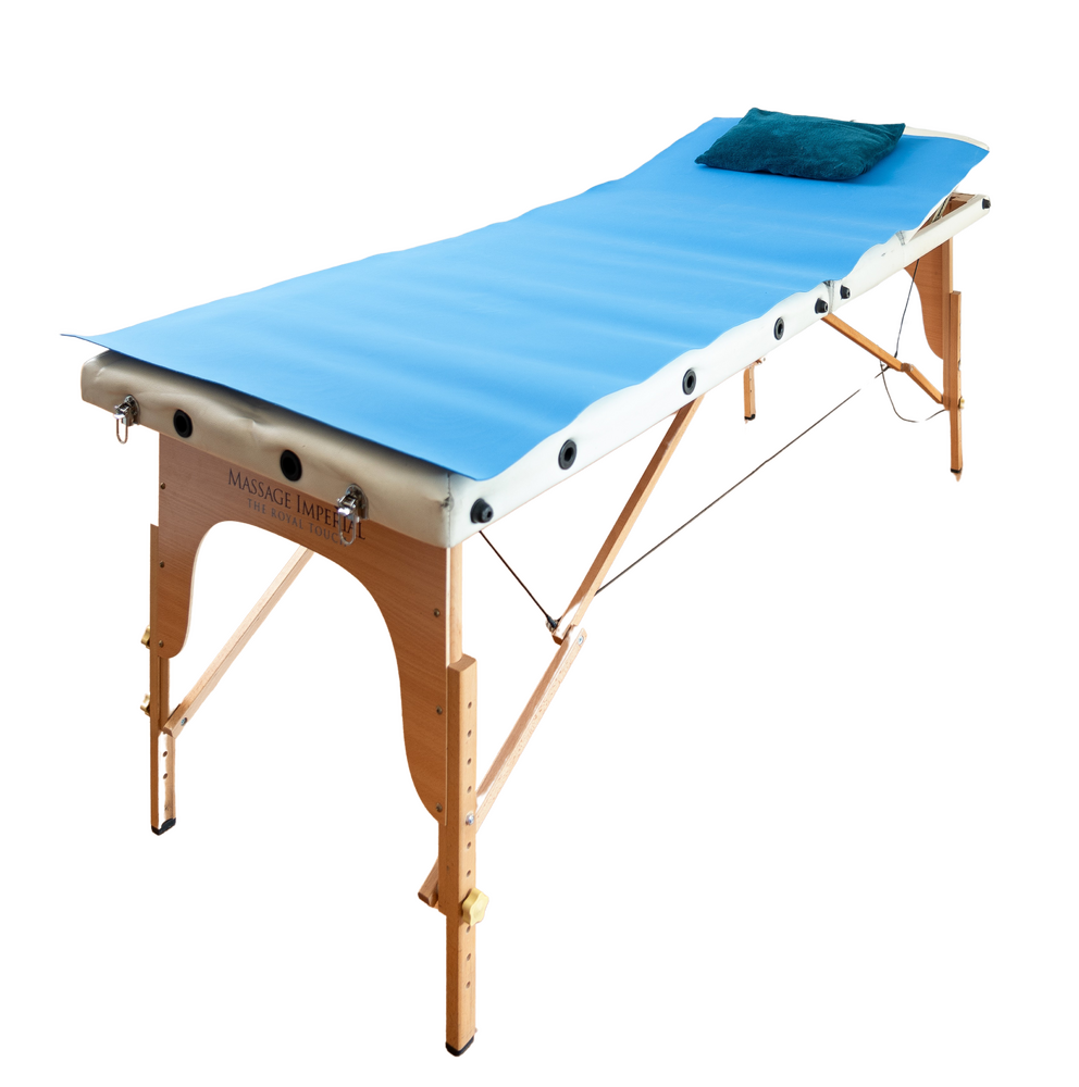 HARMONY SCAL® Matelas oscillant à fréquences harmoniques