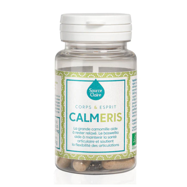 Calmeris Fuente Claire