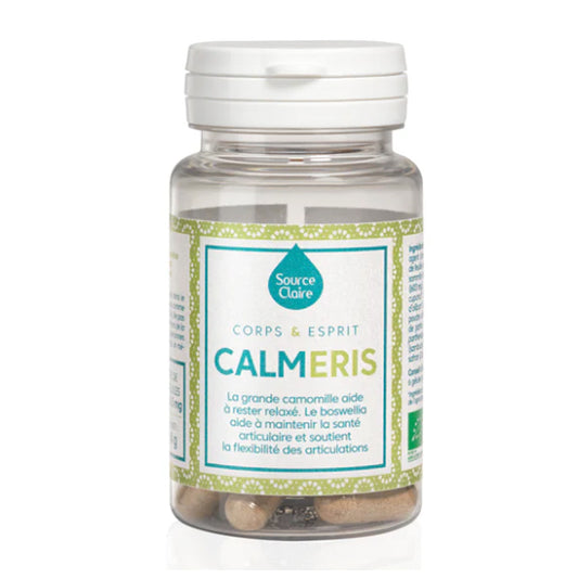 Calmeris Fuente Claire