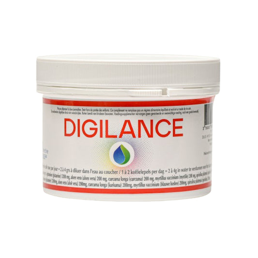 Digilance 200g - Jade Research