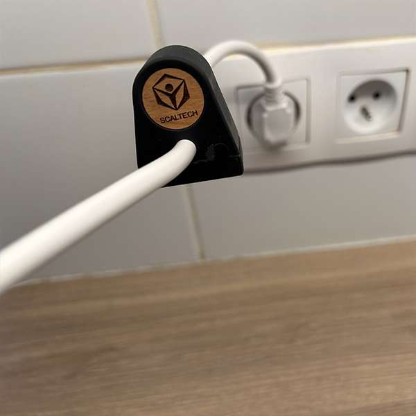 ELEC SCAL Scaltech 2