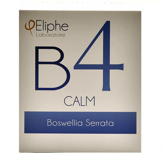 Eliphe B4 Boswellia Serrata 