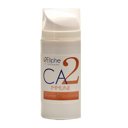 Vitamina C liposomal Eliphe CA2