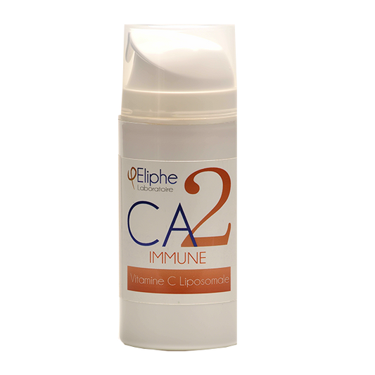 Vitamina C liposomal Eliphe CA2