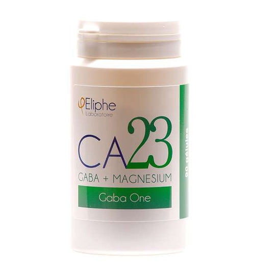 Gaba One CA23 Eliphe