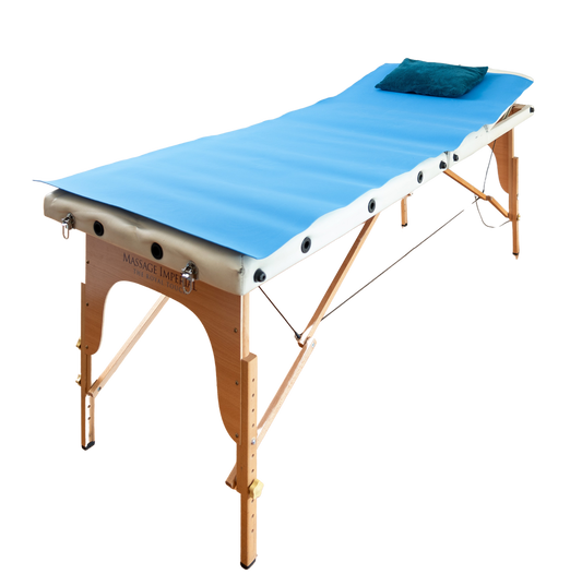 HARMONY SCAL® Matelas oscillant à fréquences harmoniques