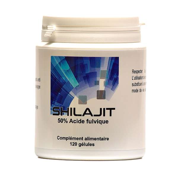 Shilajit HBN