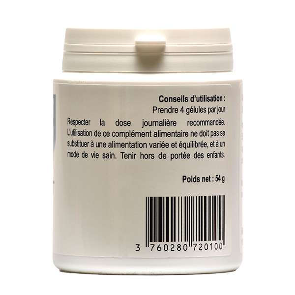 Shilajit HBN utilisation