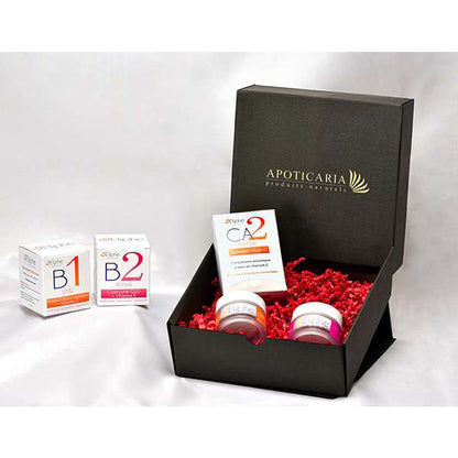 Coffret Cadeau Apoticaria