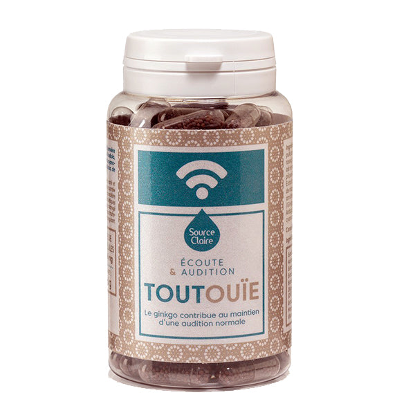 Toutouie Fuente Claire