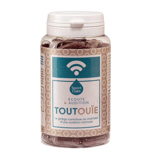 Toutouie Fuente Claire
