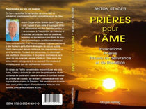 Libro Oraciones de liberación - Anton Styger