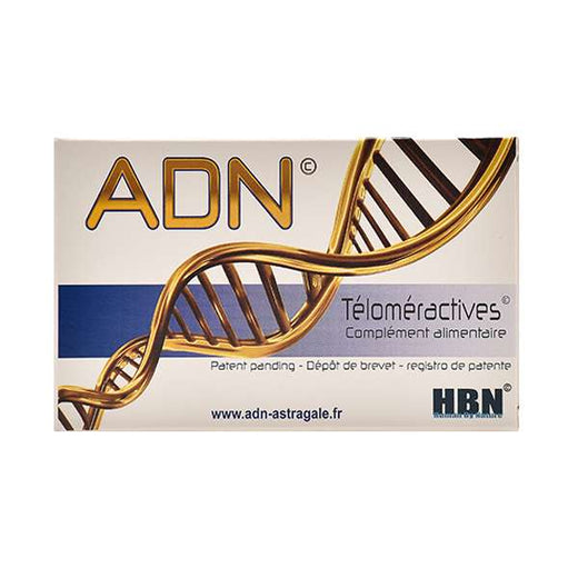 ADN Telomerados HBN