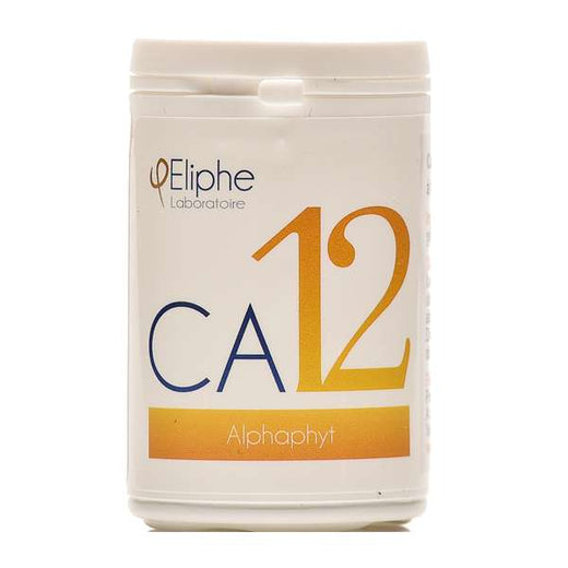 Alphaphyt Eliphe CA12 - Ácido alfa lipoico