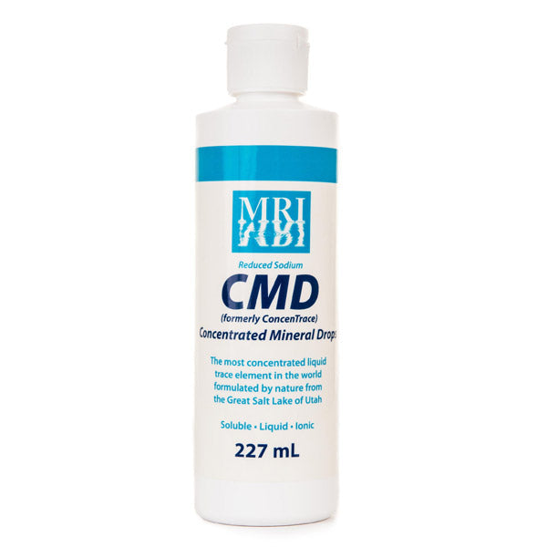 Concentrace CMD MRI