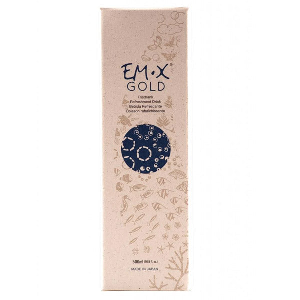 EM X Oro 500ml