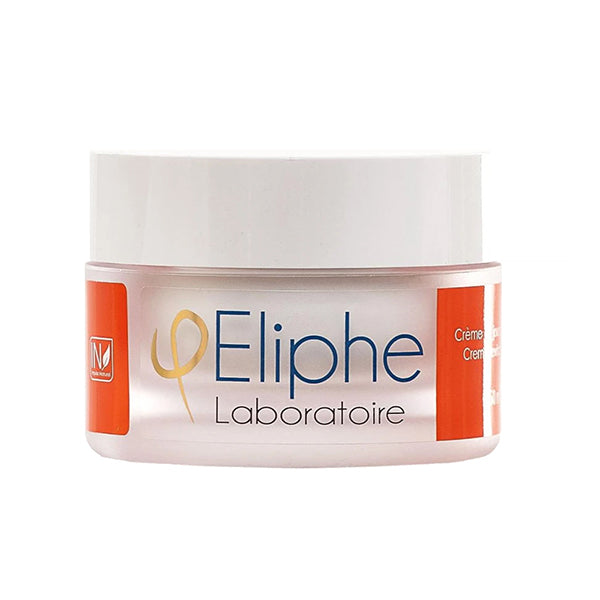 Eliphe B1 - Crema de día con ácido R-alfa Lipoico + vitamina C + liposomas
