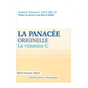 Libro vitamina C del Dr. Thomas Levy, Ediciones Michel Dumestre