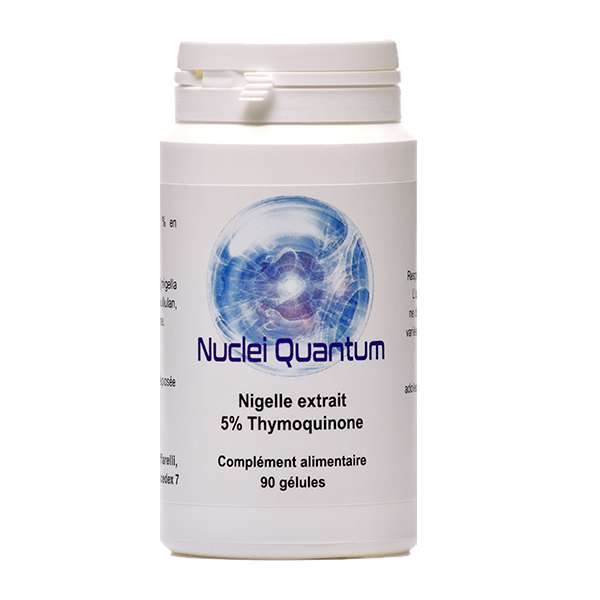 Núcleos Quantum HBN - Apoticaria