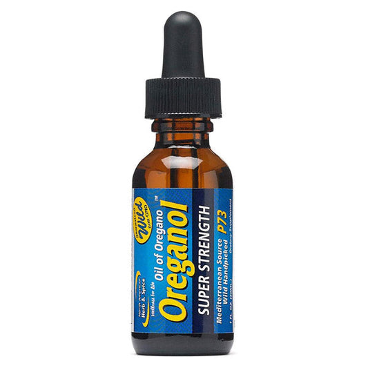 Oreganol P73 Super Fuerte