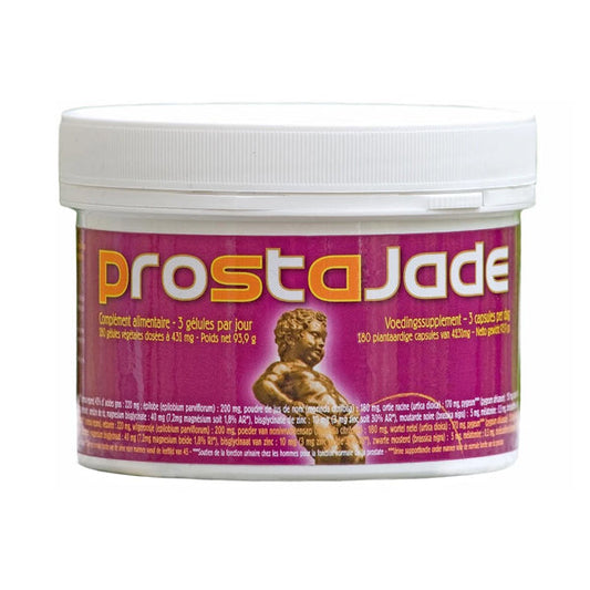 Prostajade 180 cápsulas Jade Recheche