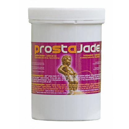 Prostajade 540 cápsulas Jade Recheche