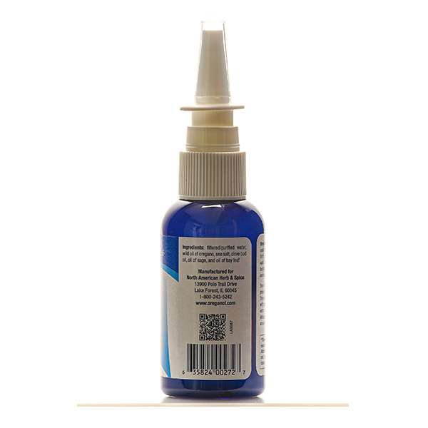 Sinu orega 60 ml spray nasal