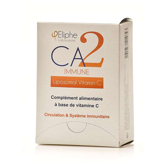 Eliphe CA2 Vitamina C Liposomal 30 sobres
