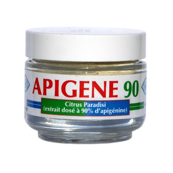 Apigene 90 - Investigación Jade
