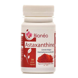 Astaxantina
