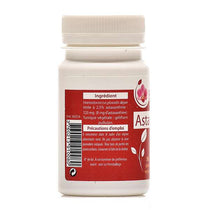 Astaxantina Bioneo 8 mg 30 cápsulas