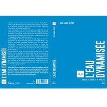 Libro L'eau dynamisée - Source de santé et de vitalité de Benjamin Dupré