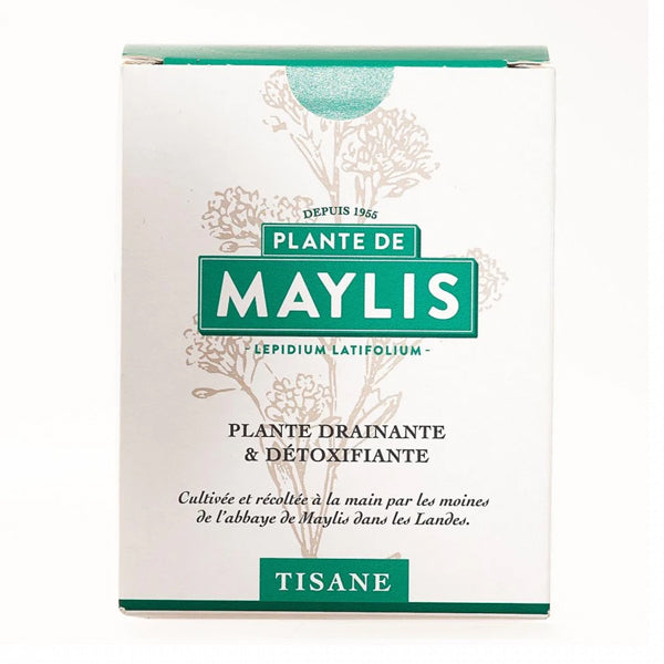 Té de hierbas Maylis Plant