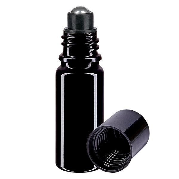 Miron Glass Roll-On / Envase para rellenar
