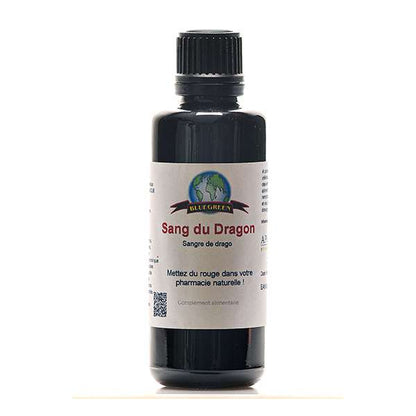 Sangre de dragón 50 ml - croton lechleri