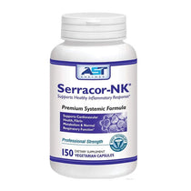 Serracor NK AST Enzimas